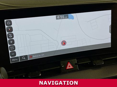 Used 2023 Kia Sportage SX image 9