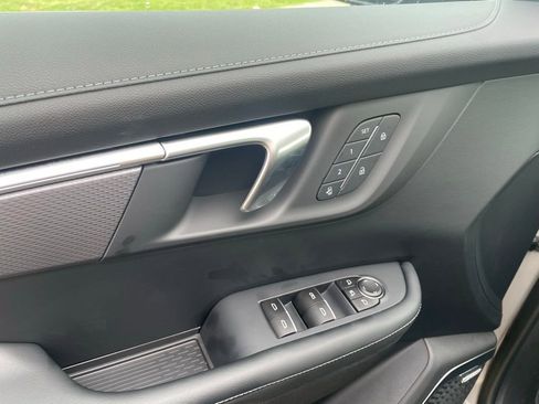 New 2026 Buick Enclave Sport Touring w/ Power Package FWD image 11