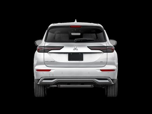 New 2026 Mitsubishi Outlander LE FWD image 47