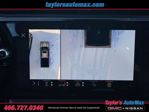 Used 2024 GMC Sierra 3500 Denali w/ Denali Reserve Package image 17