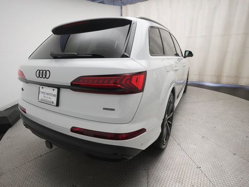 Used 2023 Audi Q7 3.0T Prestige w/ Prestige Package AWD/4WD image 13