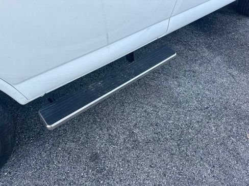 Used 2016 Chevrolet Express 2500 LS RWD image 10