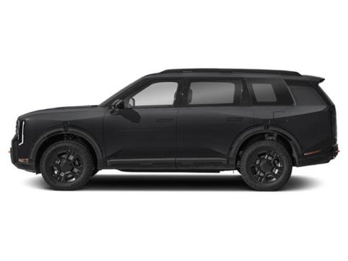 New 2027 Kia Telluride SX Prestige X-Pro AWD/4WD image 3