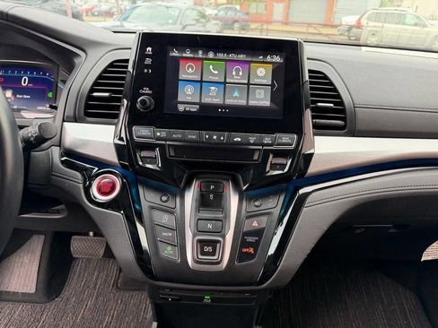Used 2023 Honda Odyssey Touring image 27