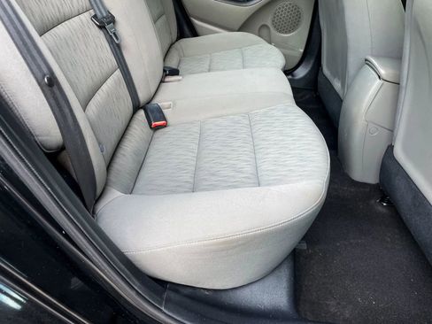 Used 2015 Kia Forte LX w/ Protection Package image 8