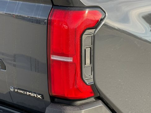 Certified 2024 Toyota Tacoma Trailhunter image 51