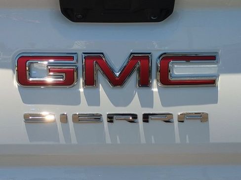 Used 2026 GMC Sierra 1500 Elevation w/ Elevation Premium Package AWD/4WD image 33