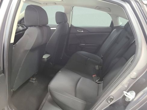 Used 2018 Honda Civic EX-T image 20