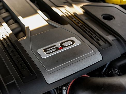 Used 2018 Ford Mustang GT w/ Black Accent Pkg image 35