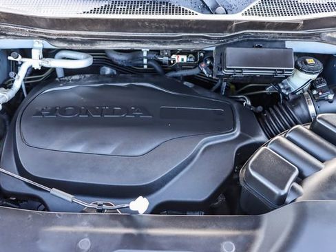 Certified 2023 Honda Passport EX-L image 28