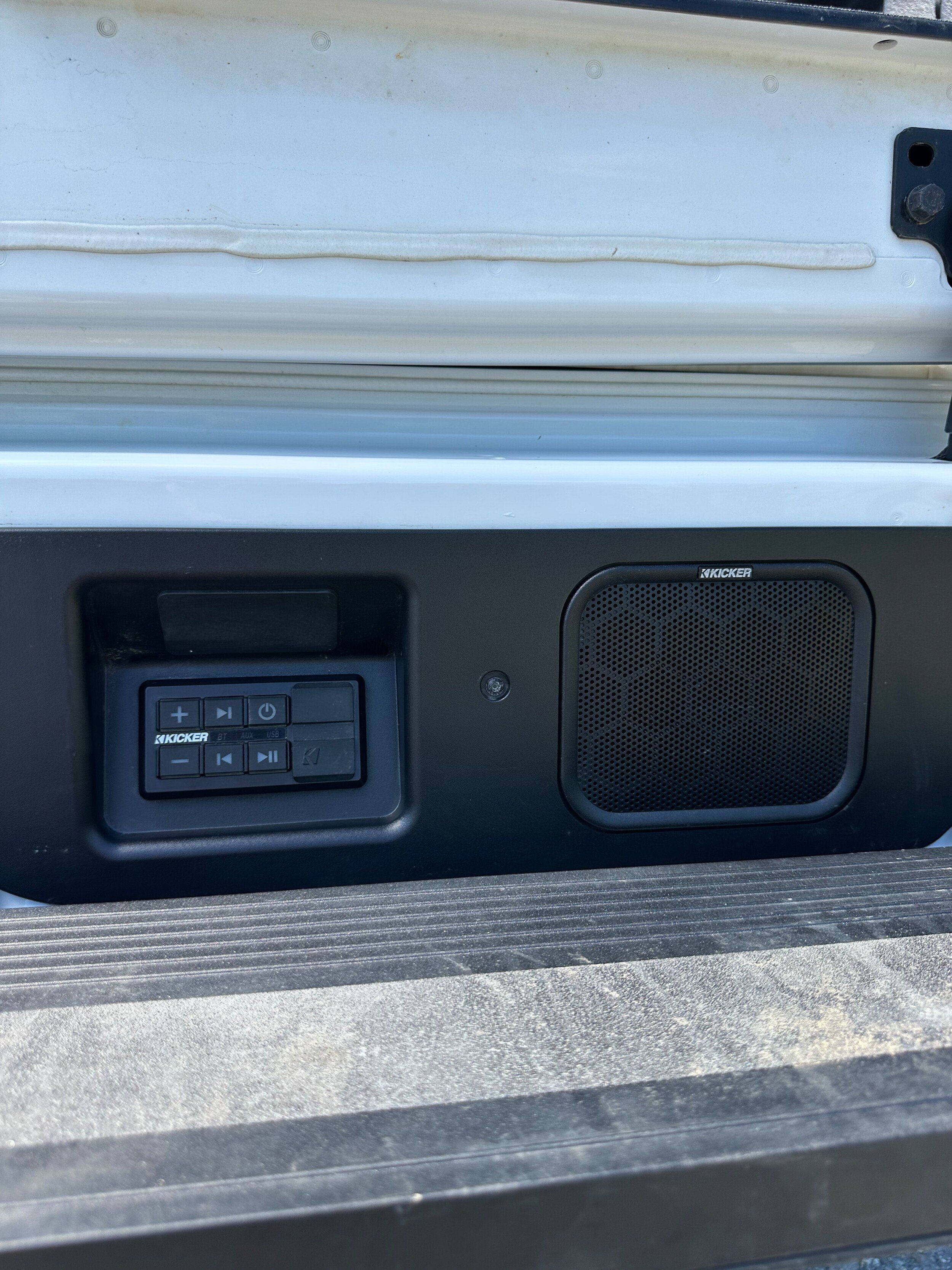 Used 2025 GMC Sierra 2500 Denali Ultimate AWD/4WD image 14