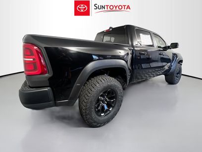 Used 2025 RAM 1500 RHO