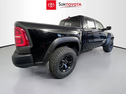 Used 2025 RAM 1500 RHO image 4