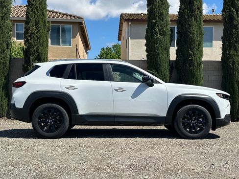 New 2026 MAZDA CX-50 AWD 2.5 S w/ Weather Package image 3
