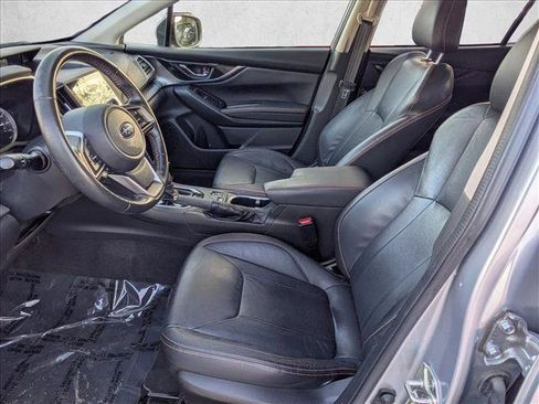 Used 2019 Subaru Crosstrek 2.0i Limited w/ Popular Package #4 image 16