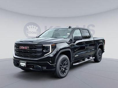 New 2026 GMC Sierra 1500 Elevation