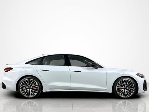 New 2025 Audi S5 Premium Plus image 7