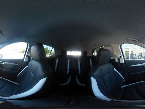 Used 2024 Buick Envision Sport Touring image 42