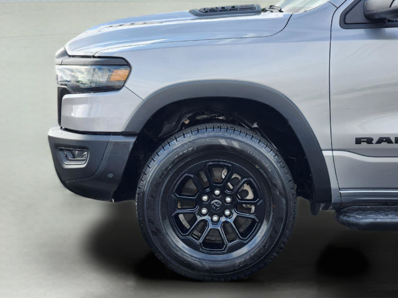 Used 2025 RAM 1500 Rebel w/ Rebel Level 1 Equipment Group AWD/4WD image 10