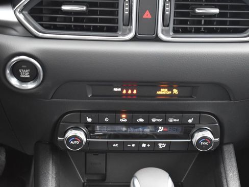 New 2025 MAZDA CX-5 AWD 2.5 S image 20
