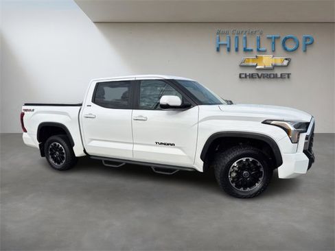 Used 2024 Toyota Tundra SR5 image 3