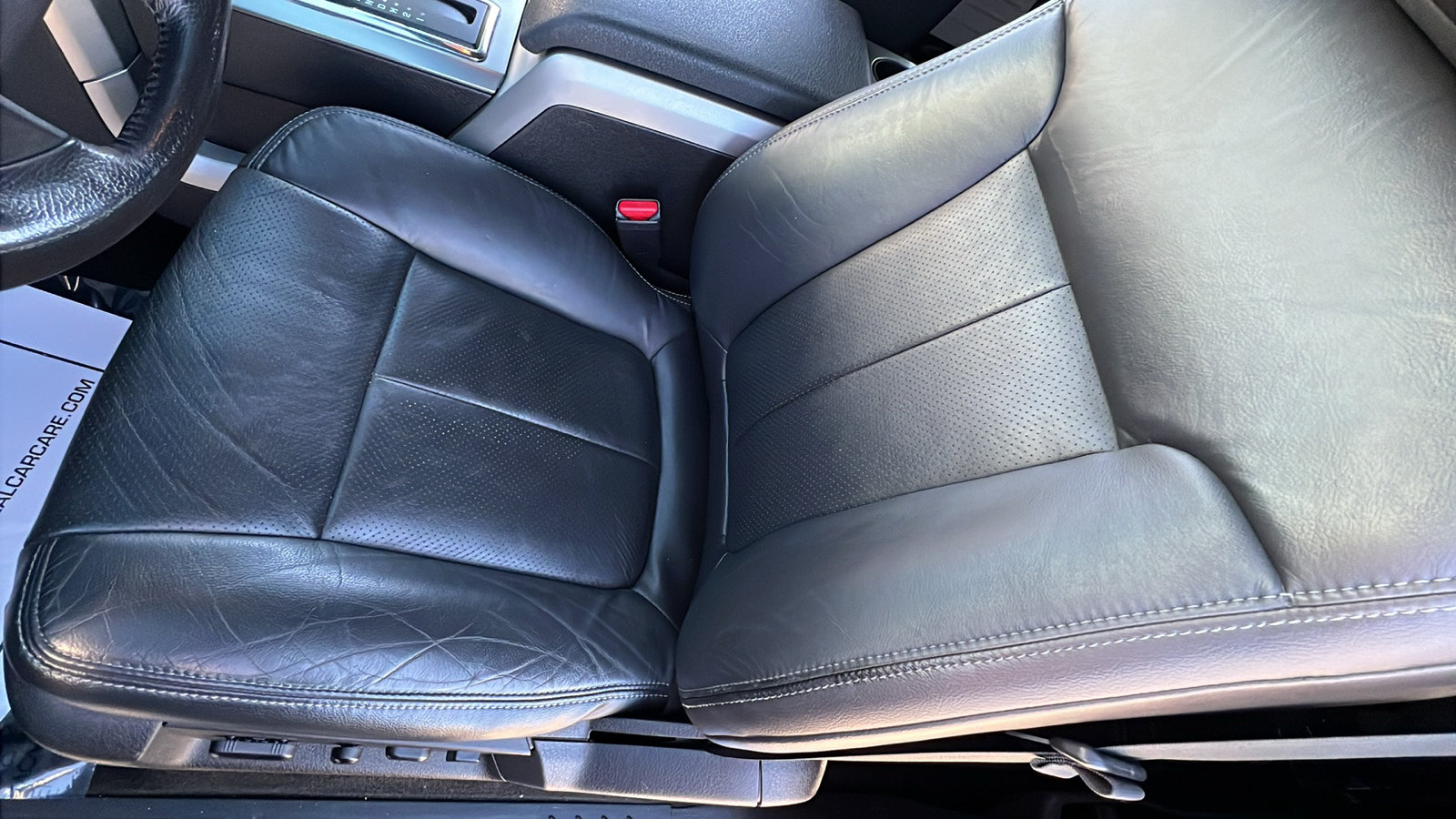 Used 2014 Ford F150 FX4 w/ Equipment Group 402A Luxury AWD/4WD image 11