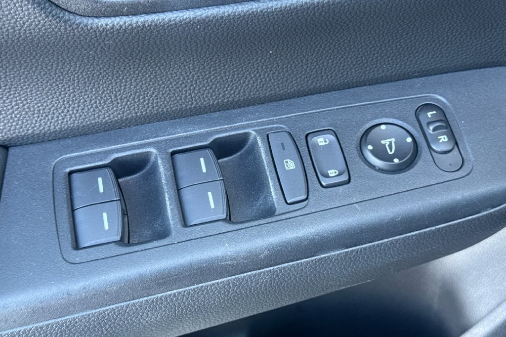 Certified 2024 Honda CR-V Sport-L image 14