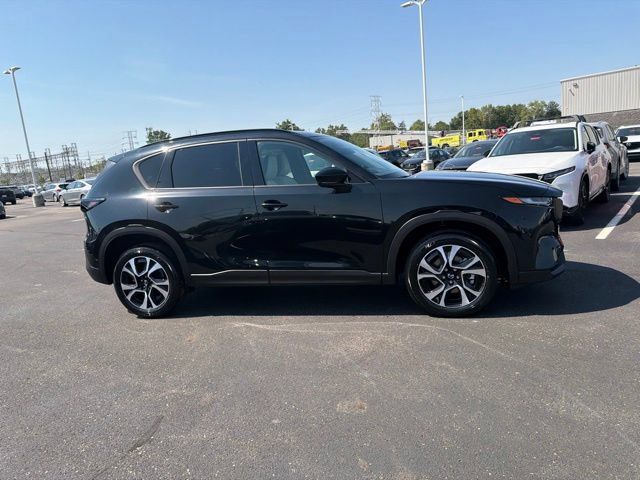 New 2026 MAZDA CX-5 Preferred AWD/4WD image 4