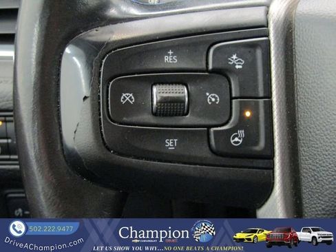Used 2022 GMC Yukon Denali AWD/4WD image 35