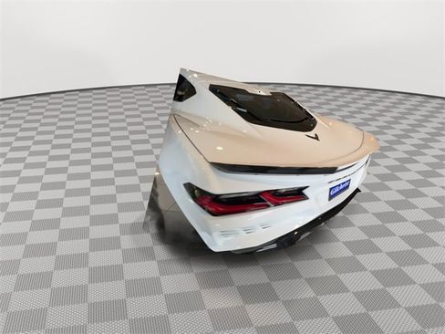 New 2026 Chevrolet Corvette Z06 image 7