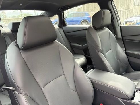 Certified 2023 Honda Accord Sport image 30