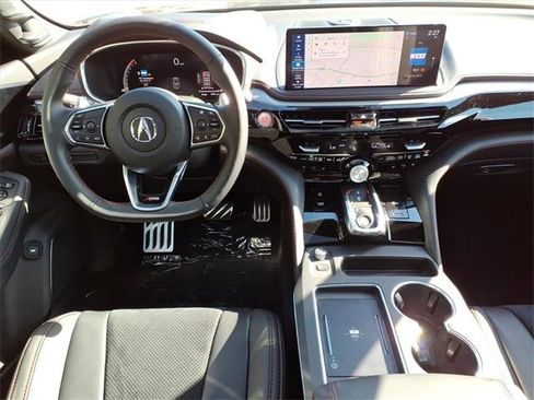 New 2026 Acura MDX A-Spec image 15