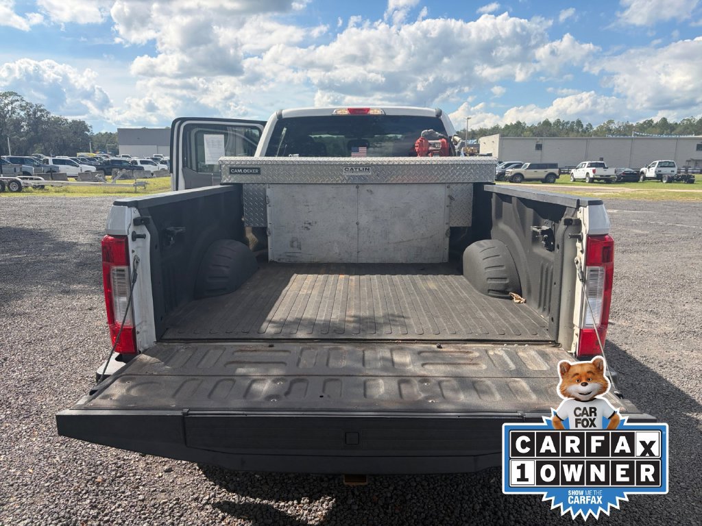 Used 2019 Ford F350 XLT w/ XLT Premium Package AWD/4WD image 21
