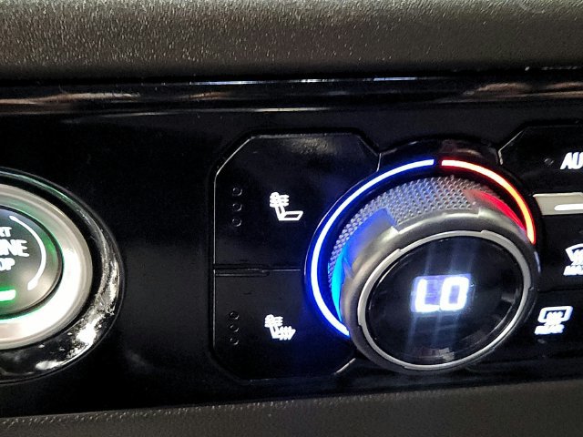 Used 2023 Chevrolet Silverado 1500 RST RWD image 32