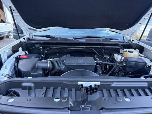 Used 2022 Chevrolet Silverado 2500 W/T w/ WT Fleet Convenience Package image 22