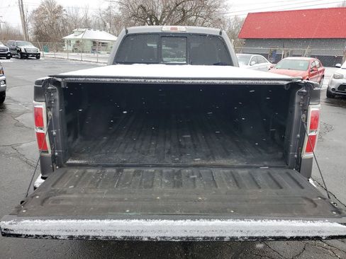 Used 2012 Ford F150 XLT w/ XLT Chrome Pkg image 25