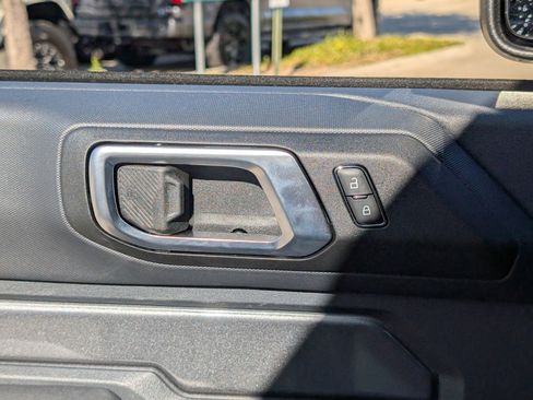 New 2025 Ford Bronco image 22