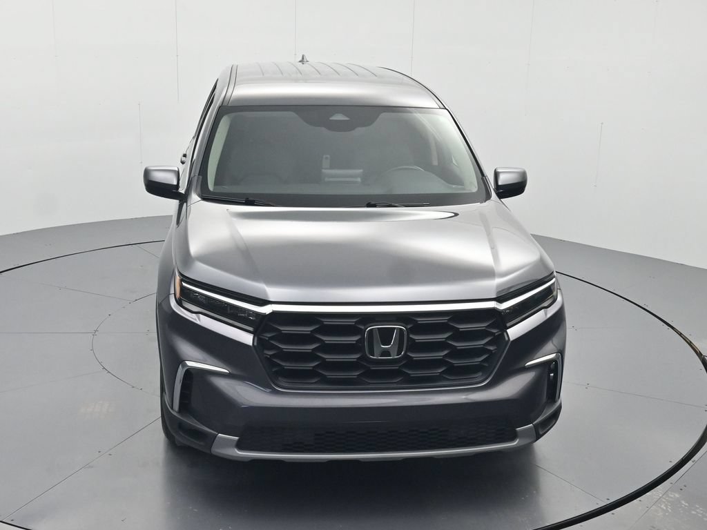 Used 2025 Honda Pilot EX-L image 30