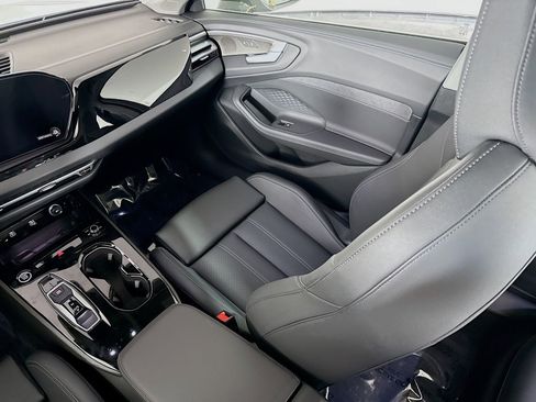 New 2025 Audi A5 2.0T Premium Plus image 24