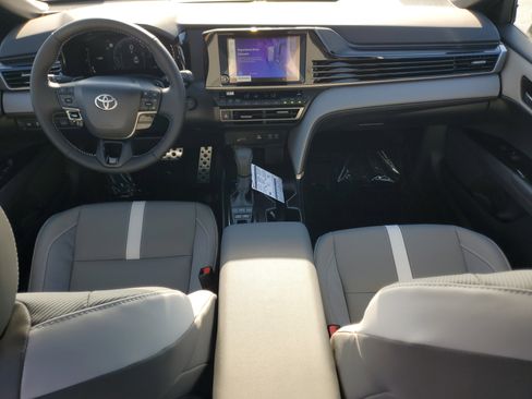New 2026 Toyota Camry SE image 14