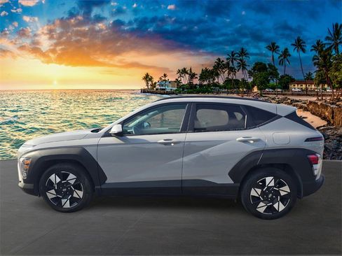 Used 2024 Hyundai Kona SEL w/ Convenience Package image 8