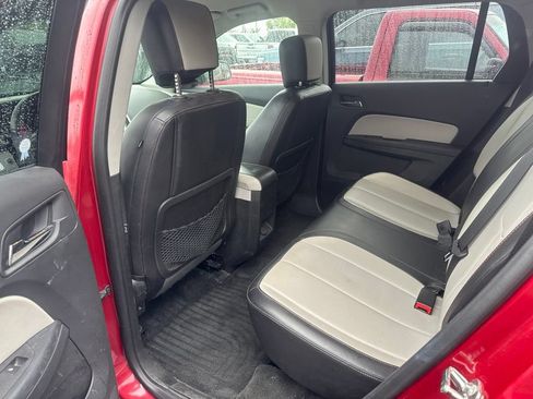 Used 2014 GMC Terrain SLT w/ Cargo Package FWD image 13
