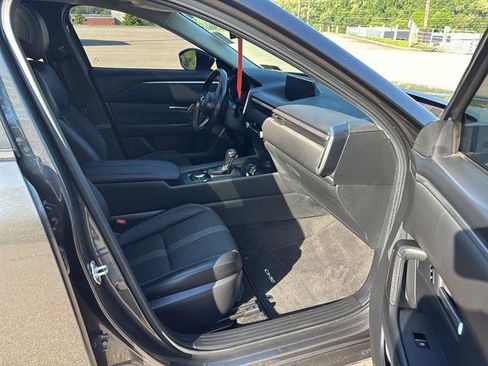 Used 2023 MAZDA CX-50 2.5 S w/ Preferred Plus Pkg AWD/4WD image 20