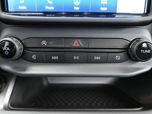 Used 2022 Ford Bronco Sport Big Bend w/ Convenience Package image 33