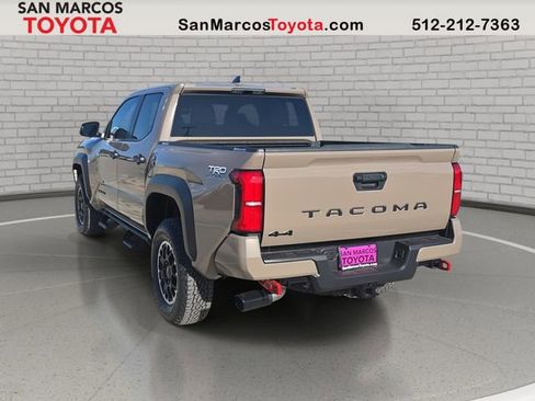 New 2026 Toyota Tacoma TRD Off-Road image 7