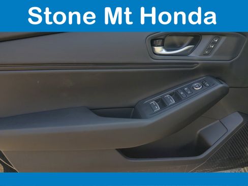 New 2026 Honda Accord EX-L image 17