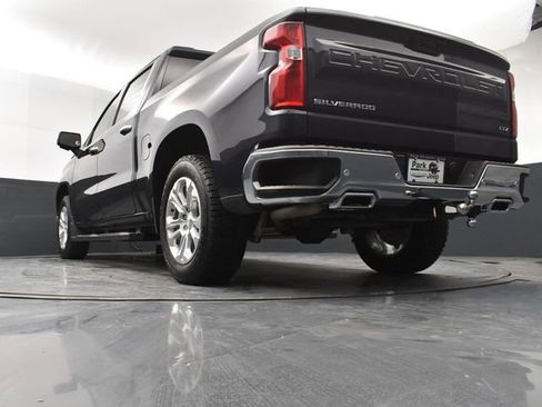 Used 2024 Chevrolet Silverado 1500 LTZ w/ LTZ Convenience Package II image 22