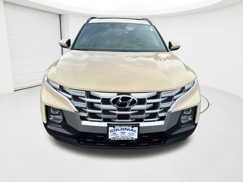 Used 2022 Hyundai Santa Cruz SEL w/ Activity Package AWD/4WD image 23