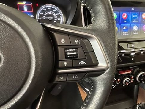 Used 2019 Subaru Forester Touring AWD/4WD image 16