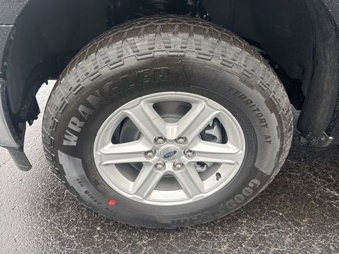 New 2026 Ford F150 XLT w/ Equipment Group 302A MID image 16